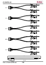 Предварительный просмотр 199 страницы R.V.R. Elettronica PJ10KPS-CA User'S & Technical Manual