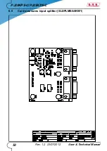 Предварительный просмотр 59 страницы R.V.R. Elettronica PJ20KPS-C User'S & Technical Manual