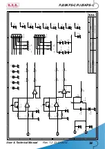 Предварительный просмотр 60 страницы R.V.R. Elettronica PJ20KPS-C User'S & Technical Manual