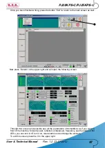 Preview for 103 page of R.V.R. Elettronica PJ20KPS-C User'S & Technical Manual