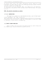 Preview for 11 page of R.V.R. Elettronica PJ250-NV Technical Manual