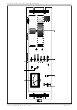 Preview for 17 page of R.V.R. Elettronica PJ250-NV Technical Manual