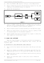 Preview for 32 page of R.V.R. Elettronica PJ250-NV Technical Manual