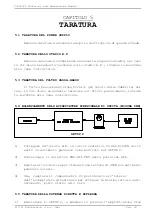 Preview for 63 page of R.V.R. Elettronica PJ250-NV Technical Manual