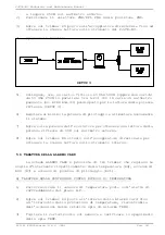 Preview for 64 page of R.V.R. Elettronica PJ250-NV Technical Manual