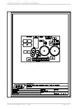 Preview for 84 page of R.V.R. Elettronica PJ250-NV Technical Manual