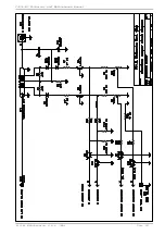 Preview for 86 page of R.V.R. Elettronica PJ250-NV Technical Manual