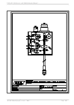 Preview for 88 page of R.V.R. Elettronica PJ250-NV Technical Manual