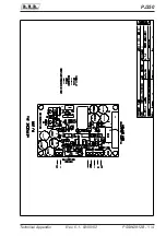 Preview for 97 page of R.V.R. Elettronica PJ250-NV Technical Manual