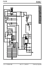 Preview for 98 page of R.V.R. Elettronica PJ250-NV Technical Manual