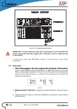 Предварительный просмотр 24 страницы R.V.R. Elettronica PJ5000U-K User Manual