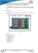 Предварительный просмотр 34 страницы R.V.R. Elettronica PJ5000U-K User Manual