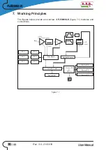 Предварительный просмотр 36 страницы R.V.R. Elettronica PJ5000U-K User Manual