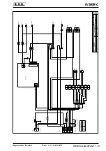 Preview for 37 page of R.V.R. Elettronica PJ500M-C User Manual