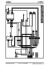 Preview for 39 page of R.V.R. Elettronica PJ500M-C User Manual