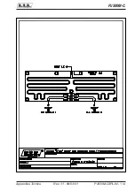 Preview for 45 page of R.V.R. Elettronica PJ500M-C User Manual