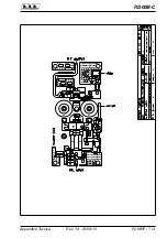 Preview for 49 page of R.V.R. Elettronica PJ500M-C User Manual