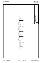 Preview for 66 page of R.V.R. Elettronica PJ500M-C User Manual