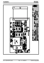 Preview for 94 page of R.V.R. Elettronica PJ500M-C User Manual