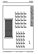 Preview for 106 page of R.V.R. Elettronica PJ500M-C User Manual