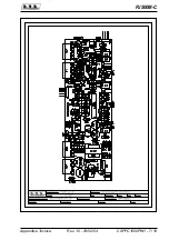 Preview for 121 page of R.V.R. Elettronica PJ500M-C User Manual