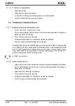 Preview for 12 page of R.V.R. Elettronica PJ5KPS User'S & Technical Manual