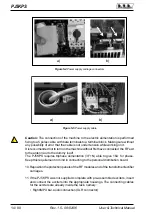 Preview for 20 page of R.V.R. Elettronica PJ5KPS User'S & Technical Manual