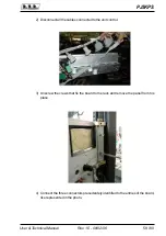 Preview for 65 page of R.V.R. Elettronica PJ5KPS User'S & Technical Manual