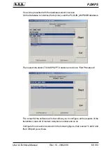 Preview for 75 page of R.V.R. Elettronica PJ5KPS User'S & Technical Manual