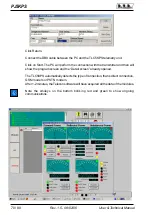 Preview for 76 page of R.V.R. Elettronica PJ5KPS User'S & Technical Manual