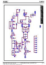 Preview for 90 page of R.V.R. Elettronica PJ5KPS User'S & Technical Manual