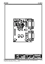 Preview for 95 page of R.V.R. Elettronica PJ5KPS User'S & Technical Manual