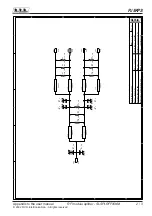 Preview for 99 page of R.V.R. Elettronica PJ5KPS User'S & Technical Manual