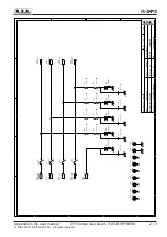 Preview for 102 page of R.V.R. Elettronica PJ5KPS User'S & Technical Manual