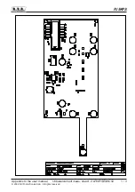 Preview for 104 page of R.V.R. Elettronica PJ5KPS User'S & Technical Manual