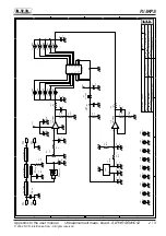 Preview for 105 page of R.V.R. Elettronica PJ5KPS User'S & Technical Manual