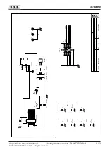 Preview for 108 page of R.V.R. Elettronica PJ5KPS User'S & Technical Manual