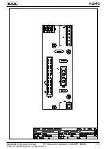 Preview for 110 page of R.V.R. Elettronica PJ5KPS User'S & Technical Manual