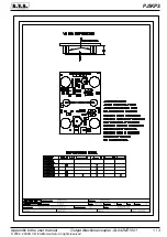 Preview for 113 page of R.V.R. Elettronica PJ5KPS User'S & Technical Manual