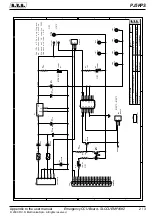 Preview for 120 page of R.V.R. Elettronica PJ5KPS User'S & Technical Manual