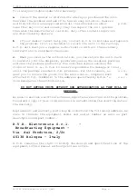Предварительный просмотр 6 страницы R.V.R. Elettronica PJRL250 Technical Manual