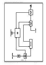 Preview for 22 page of R.V.R. Elettronica PJRL250 Technical Manual