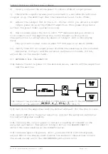 Preview for 31 page of R.V.R. Elettronica PJRL250 Technical Manual