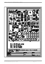 Preview for 43 page of R.V.R. Elettronica PJRL250 Technical Manual