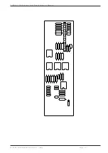 Preview for 47 page of R.V.R. Elettronica PJRL250 Technical Manual