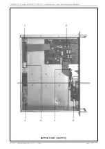 Preview for 27 page of R.V.R. Elettronica PTRL-NV/2/HP/S3 Technical Manual