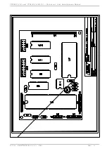 Предварительный просмотр 71 страницы R.V.R. Elettronica PTRL-NV/2/HP/S3 Technical Manual