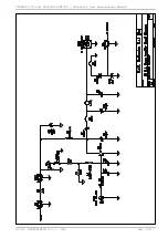 Предварительный просмотр 103 страницы R.V.R. Elettronica PTRL-NV/2/HP/S3 Technical Manual