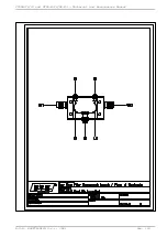 Предварительный просмотр 118 страницы R.V.R. Elettronica PTRL-NV/2/HP/S3 Technical Manual