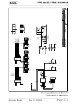 Предварительный просмотр 155 страницы R.V.R. Elettronica PTRL-NV/2/HP/S3 Technical Manual